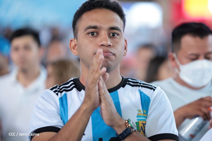 ARGENTINA